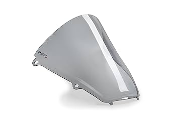 Amazon.com: Puig R-Racer Screen Honda CBR600RR 23-24